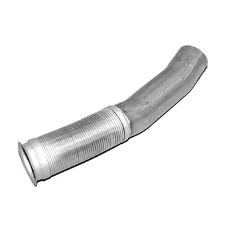 Труба глушителя с гофрой MB Actros MP2 ZENTPARTS Z59018_ZNT