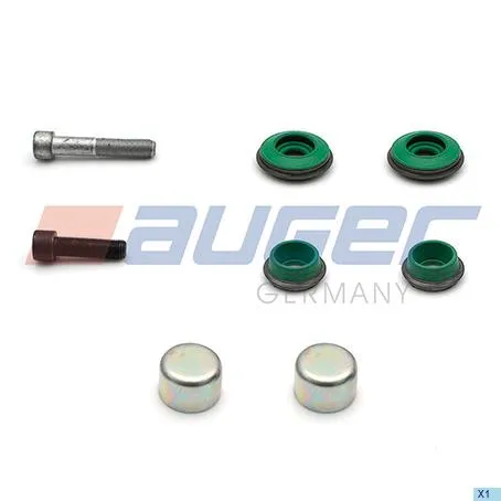 РМК пыльников суппорта ROR TM LM DX 195 AUGER 53873