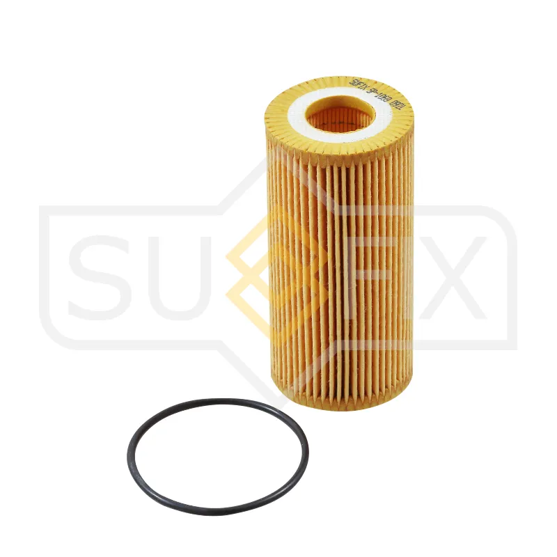Фильтр масляный SUFIX SP-1069