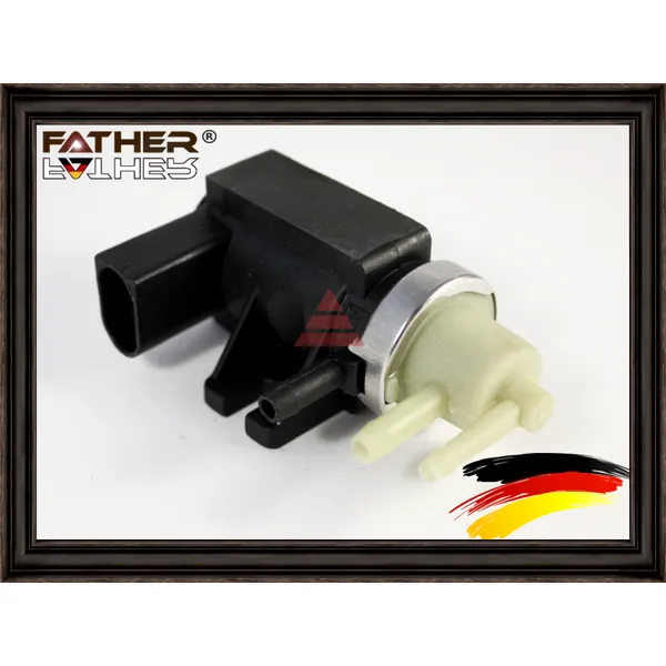 Клапан регулировки давления FATHER F508R88