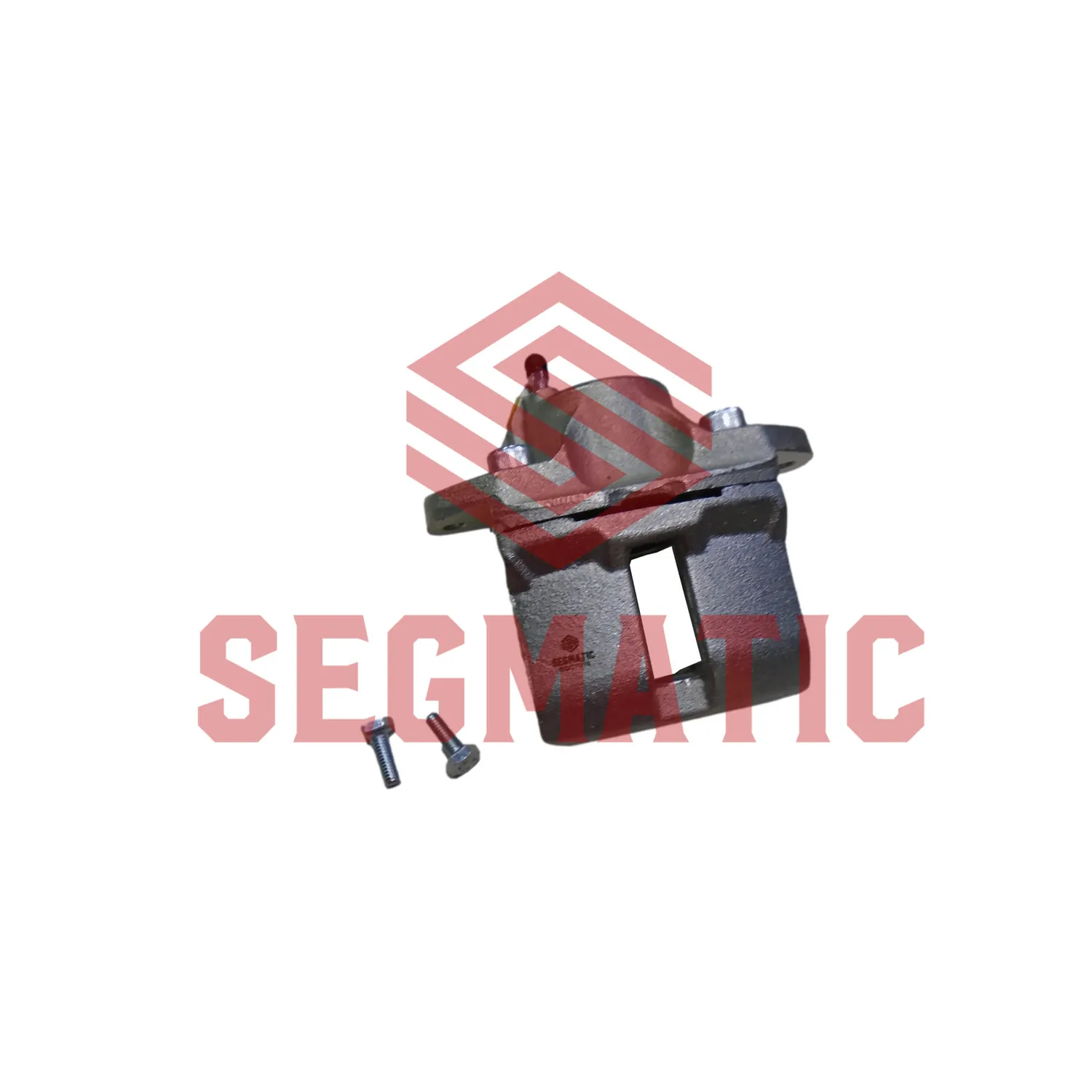 Суппорт тормозной RENAULT LOGAN/CLIO II/SANDERO перед. правый SEGMATIC SGC7076
