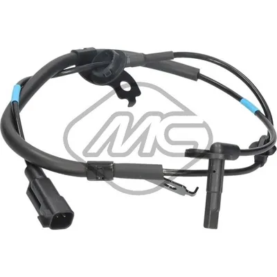 Датчик ABS MITSUBISHI Metalcaucho 50266
