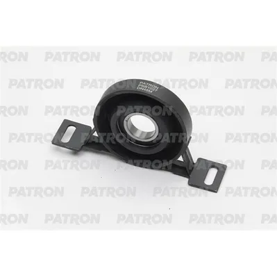 Опора кардана с подшипником BMW E46 1.8D/2.0D 98> PATRON PSB1027