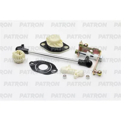 Ремкомплект кулисы КПП VW: Golf III/Vento 1991-1998 PATRON P28-0011