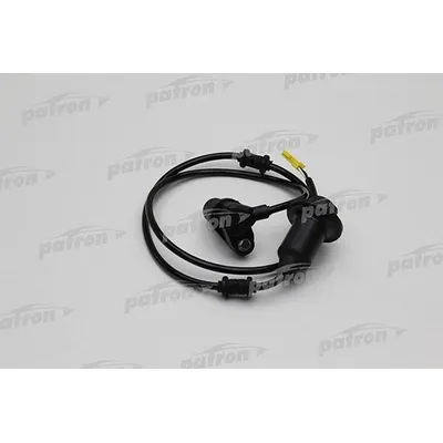 Датчик частоты вращения колеса задний MERCEDES-BENZ: A-CLASS (W168) 97-04, VANEO PATRON ABS50994