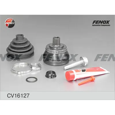 ШРУС наружный FENOX CV16127