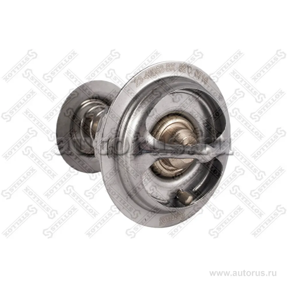 Термостат Ford Fiesta/Ka 1.3-1.6i 00> STELLOX 23-40052-SX