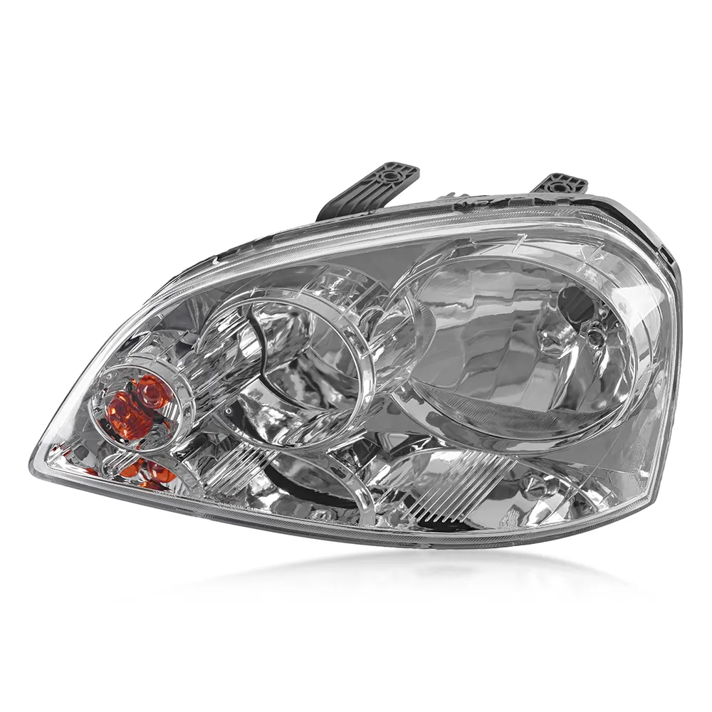Фара R CHEVROLET Lanos GANZ GIP06119