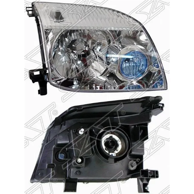 Фара NISSAN X-TRAIL 00-07
