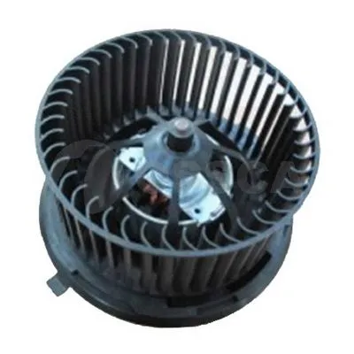 Мотор отопителя салона с крыльчаткой FORD Galaxy SEAT Alhambra VW Sharan 96 10 OSSCA 13897