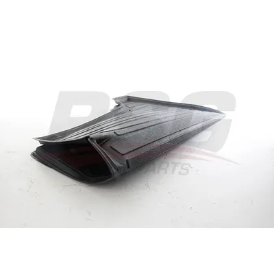 Багаж бассейн FOCUS 05-11 BSG BSG 30-935-028