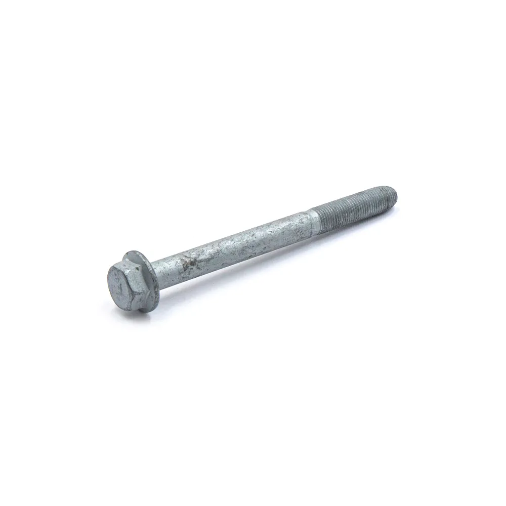 Болт крепежный RENAULT/NISSAN /M6 7703 602 256