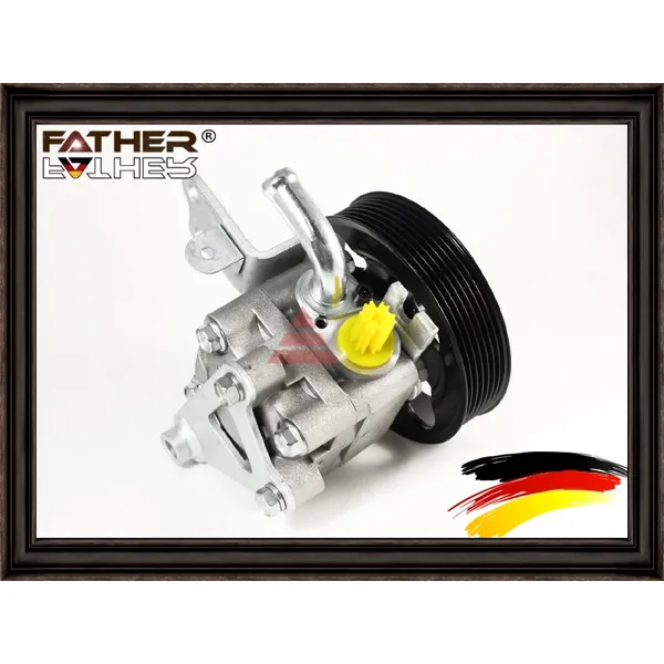 Насос гидроусилителя руля FATHER F058R42