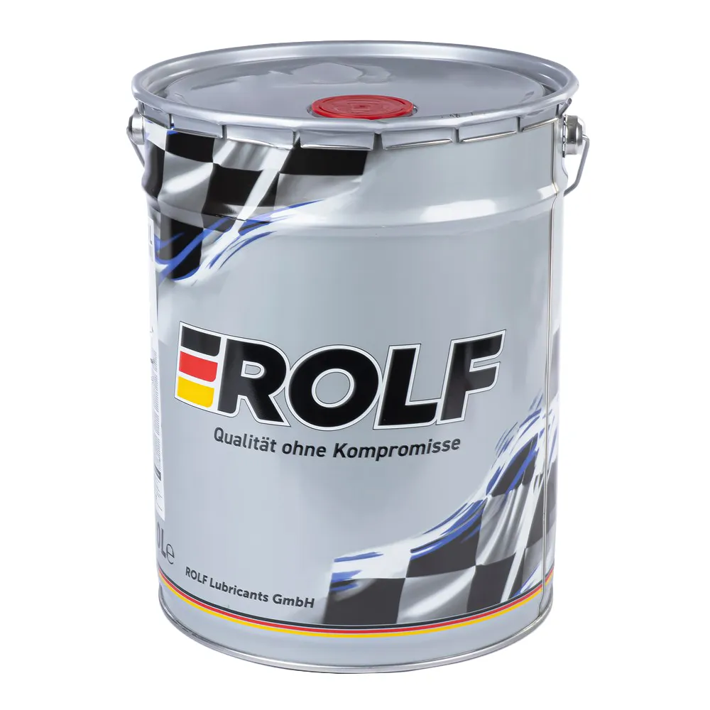 Масло гидравлическое HYDRAULIC HLP 46 20л ROLF ROLF 322482