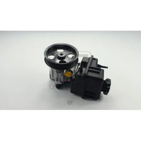 Насос гур 120MM 6PK с бачком QUATTRO FRENI QF14E00131