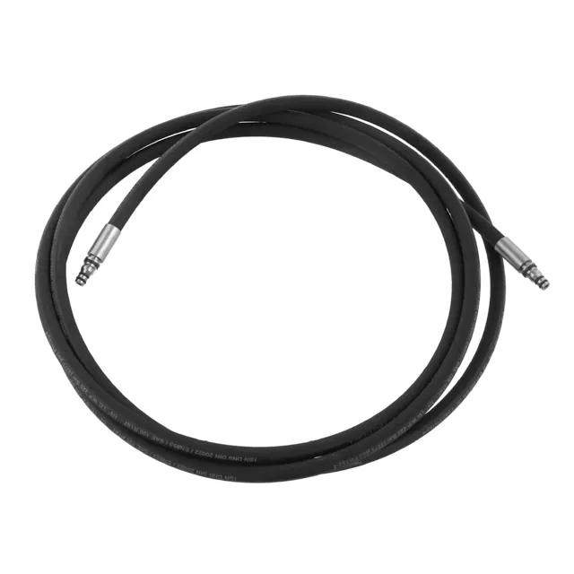 шланг сцепления MB L 2150mm 0012950035 ATD ATD57767RU