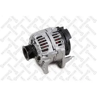 Генератор 12V 70A со шкивом VW Bora/Golf/Polo, Skoda Octavia 1.4- STELLOX 06-10817-SX