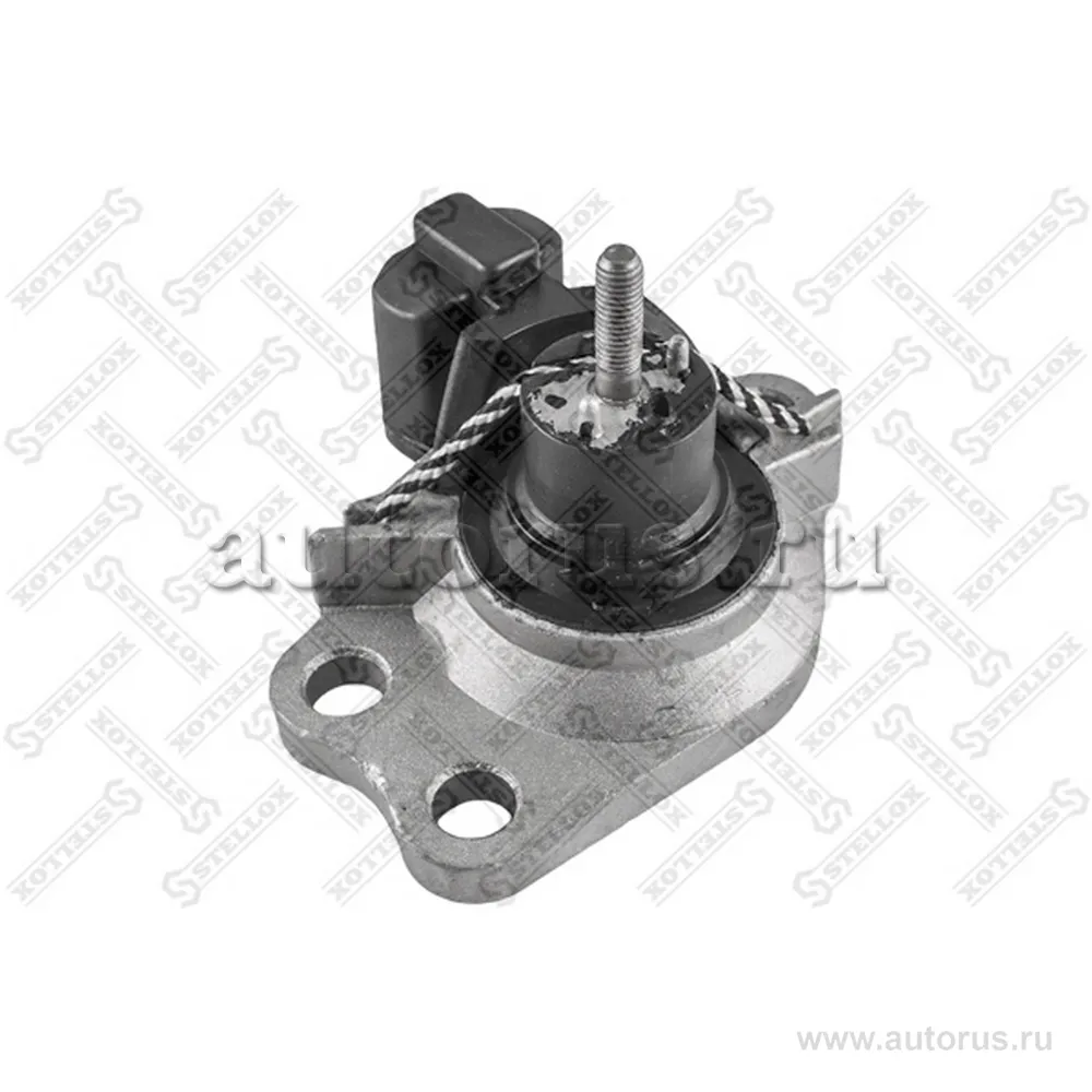 Подушка ДВС правая Renault Clio 1.5DCi 01> STELLOX 25-18056-SX