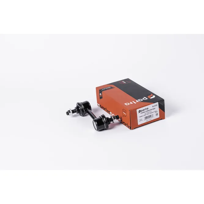 Тяга стабилизатора L=R Mazda 6 2007-2013, Mazda 6 2012- PARTRA SL5183