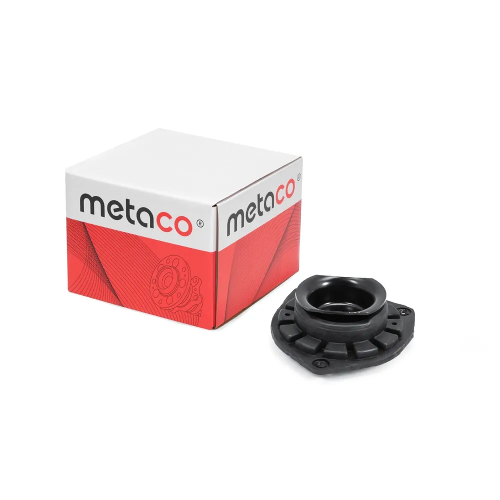 Опора переднего амортизатора RENAULT MEGANE II Metaco 4600-027