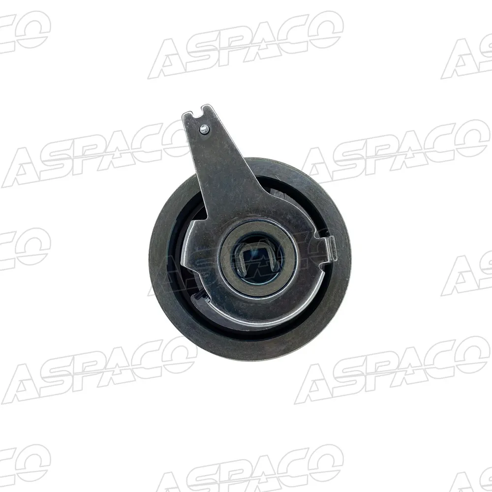 РОЛИК РЕМНЯ ГРМ HOVER H3 NEW 2,0 ASPACO APSMW252