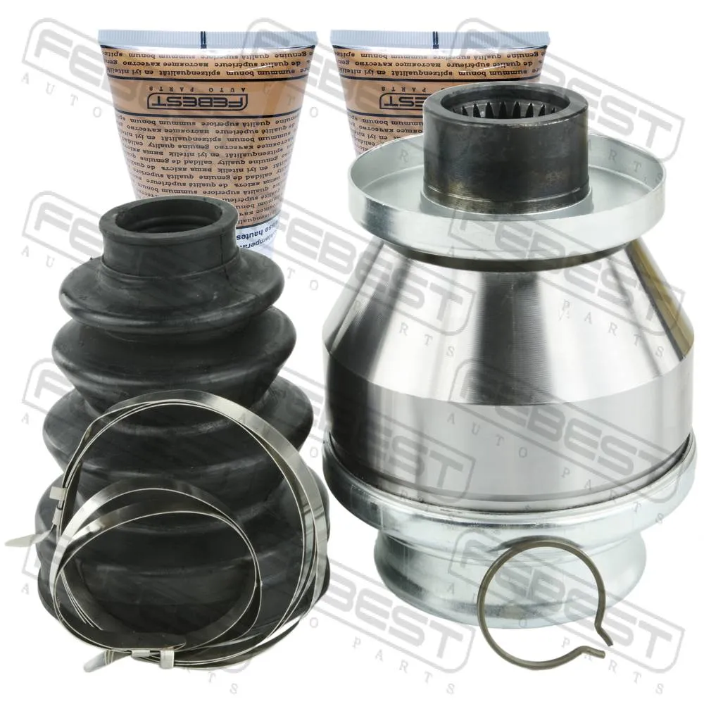 ШРУС внутренний 30x46.7x26 FEBEST 2311-T5MTLH
