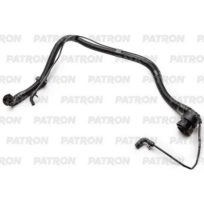 Патрубок вентиляции картера OPEL: Astra J 2010-2017, Corsa D 2006-2015, Insign PATRON PH4187