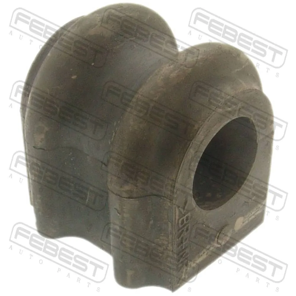 Втулка переднего стабилизатора D21.5 KIA SOUL 2008-2013 FEBEST KSB-SOULF