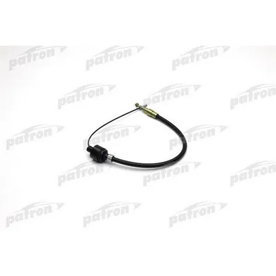 Трос сцепления FORD: FIESTA -89 PATRON PC6035