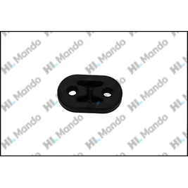 Резинка крепления глушителя MANDO DCC040492