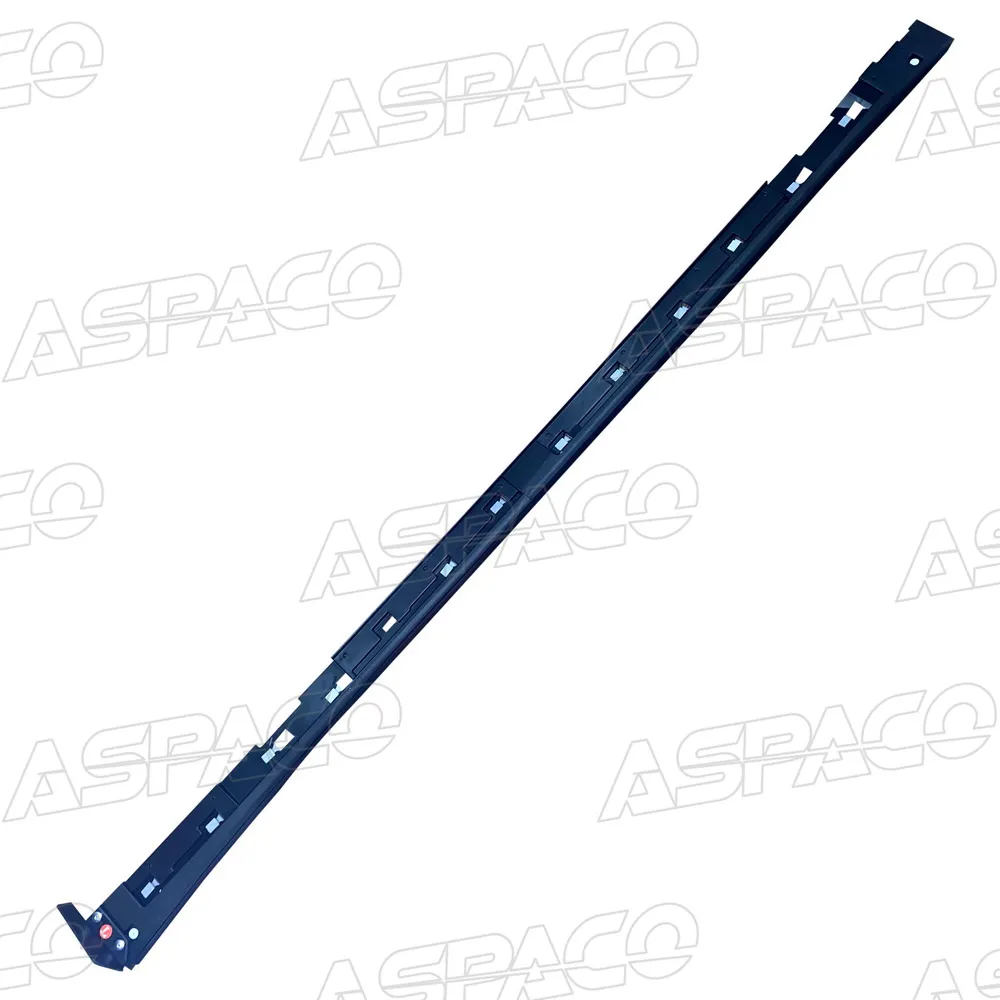 Молдинг порога левый MAZDA 6 (GJ) (2013>) ASPACO AP77691