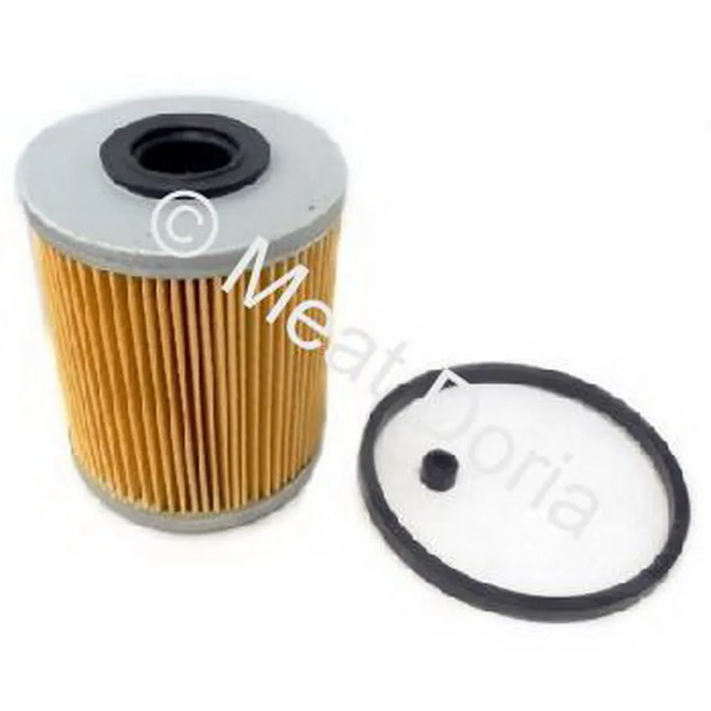 Фильтр топливный MEAT&DORIA 4229