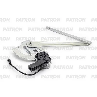 Стеклоподъемник (передний правый) FORD Transit 00-06 PATRON PWR1034R