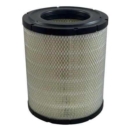 Фильтр воздушный (внешний) КамАЗ Компас 9, 12; JAC-N56 (LD300), N75, N120 GOODWILL AG 1140