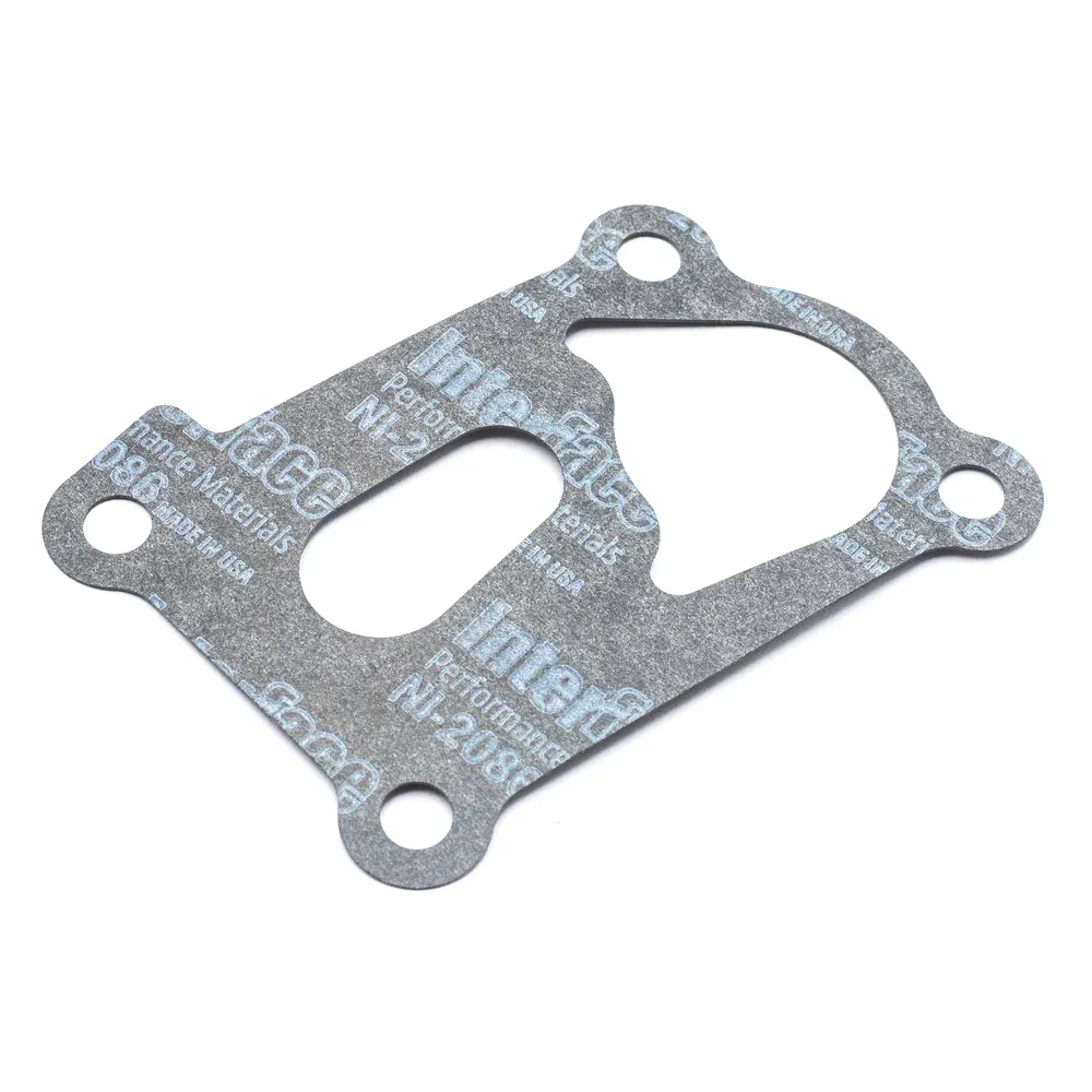 Прокладка корпуса термостата HYUNDAI H-1/H100/Porter I/Galloper PARTS-MALL P1J-A018