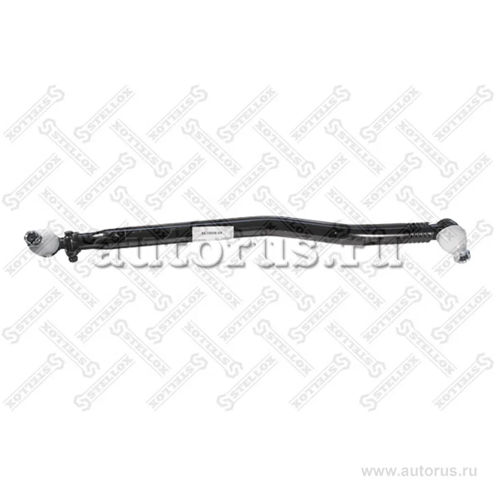 Тяга рулевая прод L 993 d 52 изг-2 конус 30 MAN TGA STELLOX 84-35088-SX