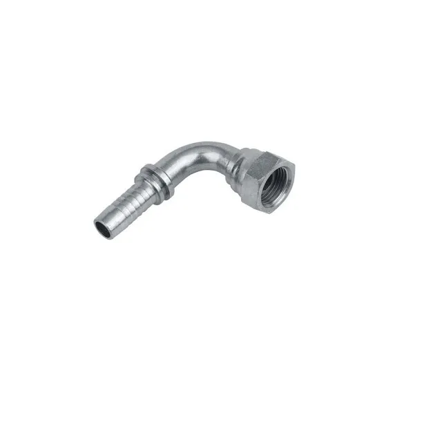 Фитинг DKR-BSP (DN25 1)x90град.x(1-11) ATD ATD809203