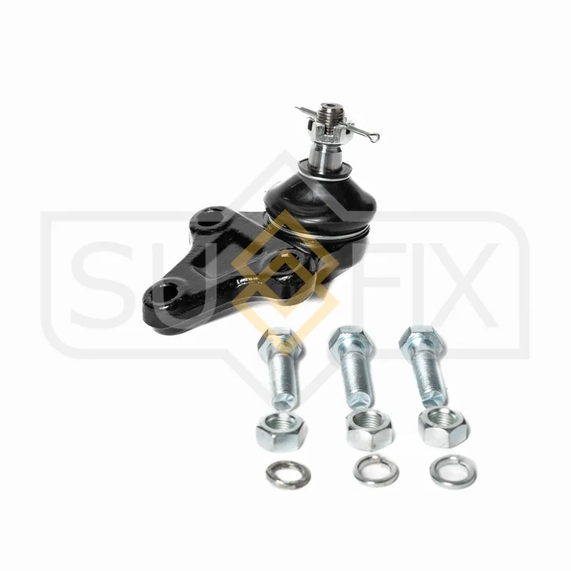 Шаровая опора нижняя L/R SUZUKI Vitara 1.6-2.5 88-99 SUFIX SG-1650