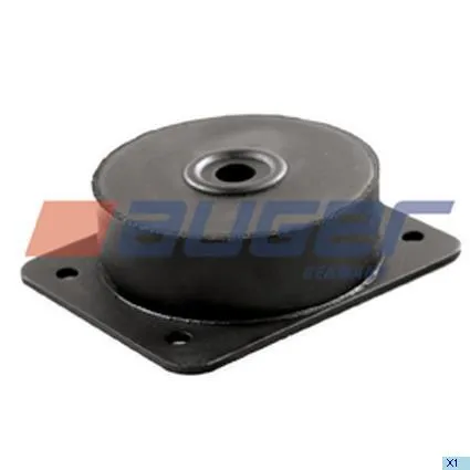 Подушка двигателя верхняя Volvo TD100 101,TD102 103,TD120 121,TD122 123,TD162 163 AUGER 51727