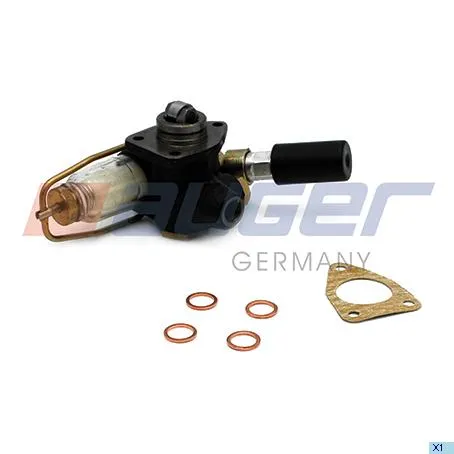 Подкачивающий насос MAN MB 0 440 003 229 AUGER 71539