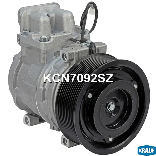Компрессор кондиционера KRAUF KCN7092SZ