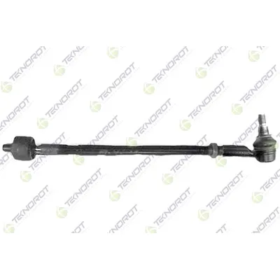 Тяга рулевая в сборе L=R TEKNOROT M-601603