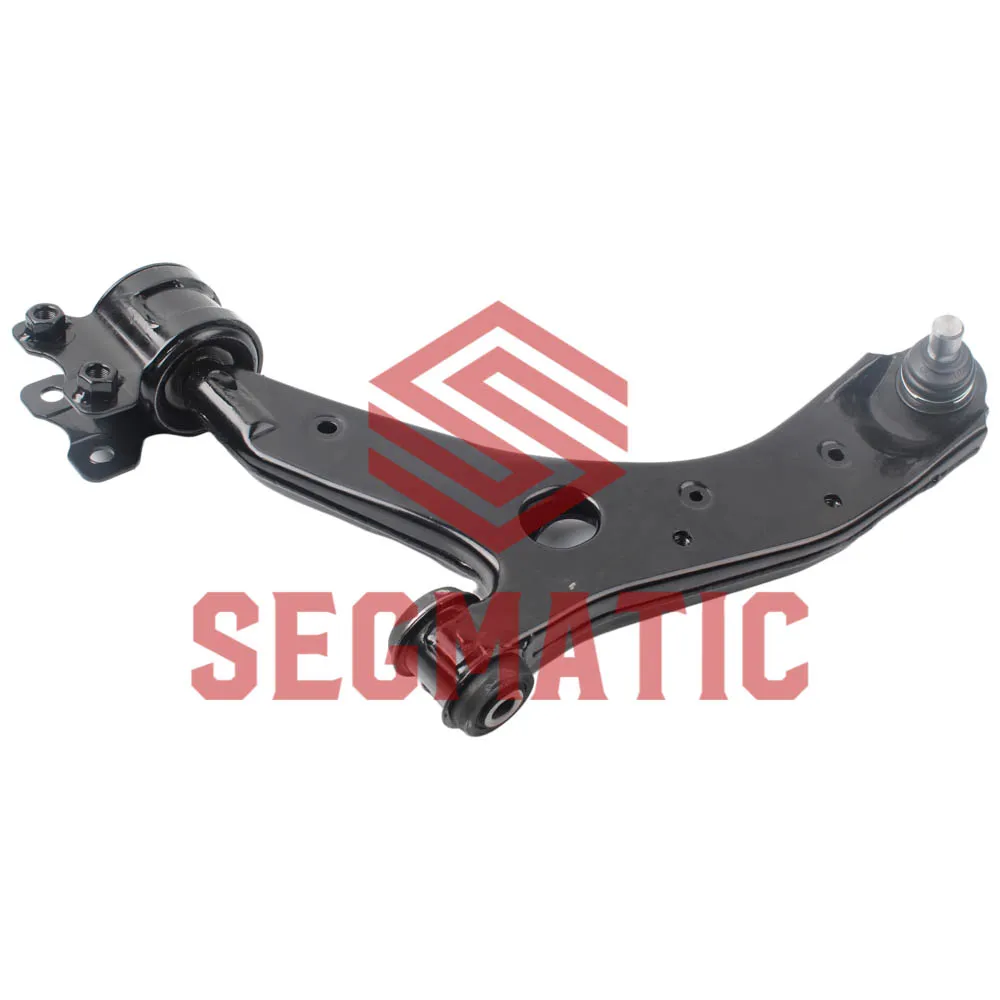 Рычаг левый / Mazda 3 BK all 03 SEGMATIC SGSA4121