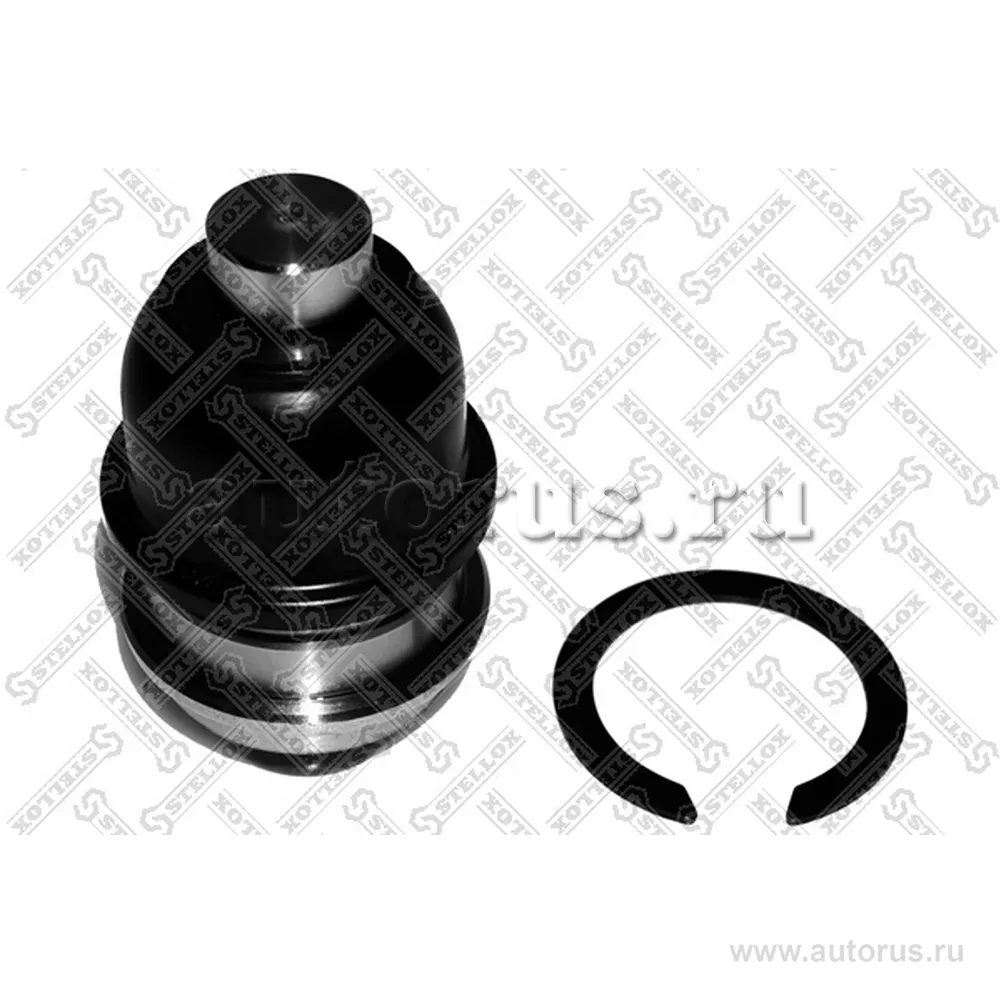 Опора шаровая Hyundai Santa Fe 00> STELLOX 5202604_SX