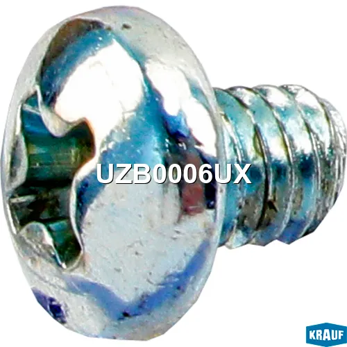 Винт KRAUF UZB0006UX