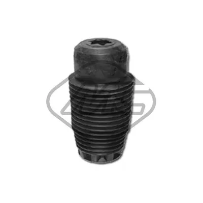 ПЫЛЬНИК АМОРТИЗАТОРА CITROEN C8 (EA_, EB_) EVASION (22, U6) JUMPY I JUMPY I ( Metalcaucho 41700