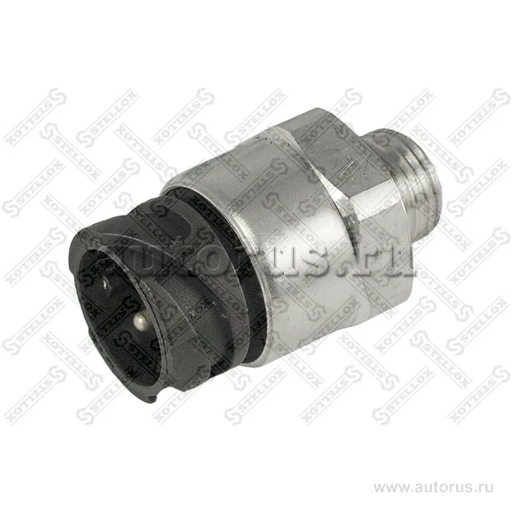Датчик давления воздуха в пневмоподушке 10bar MB STELLOX 88-21819-SX
