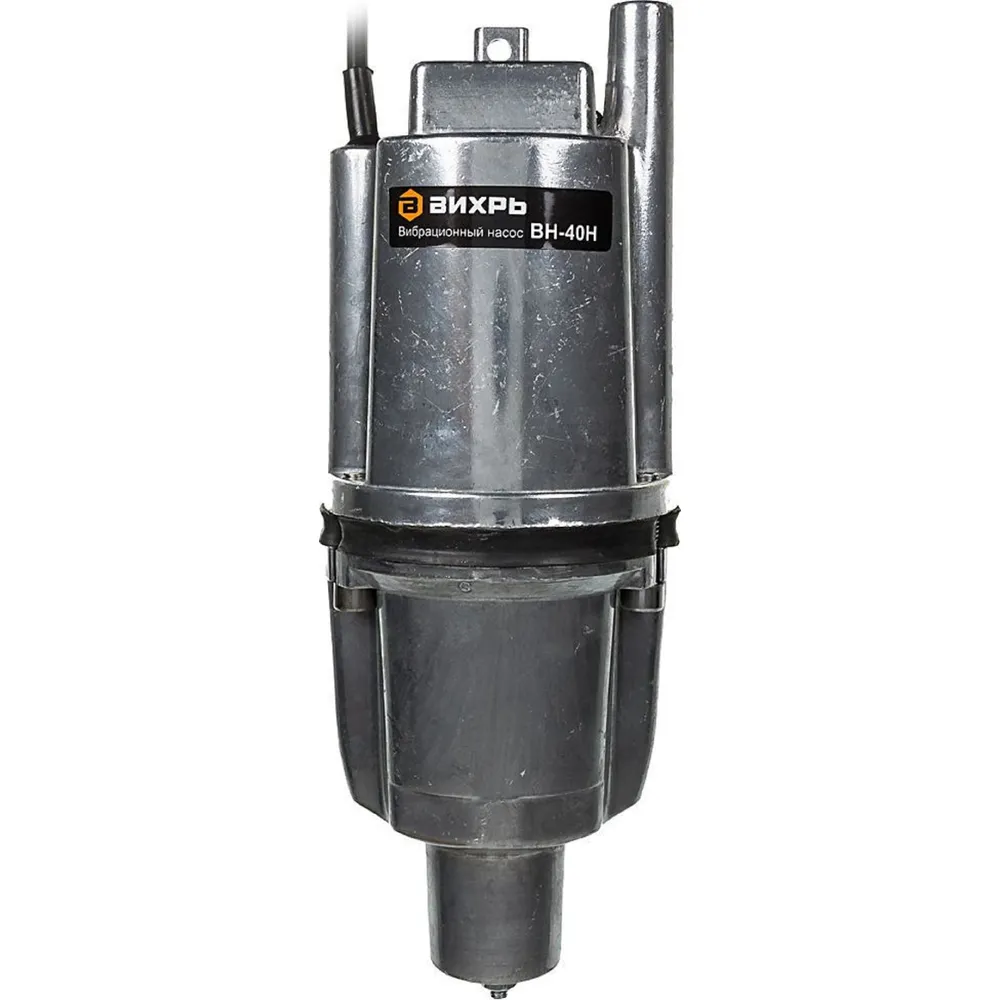 Вибрационный насос ВН-40Н Вихрь 68/8/12