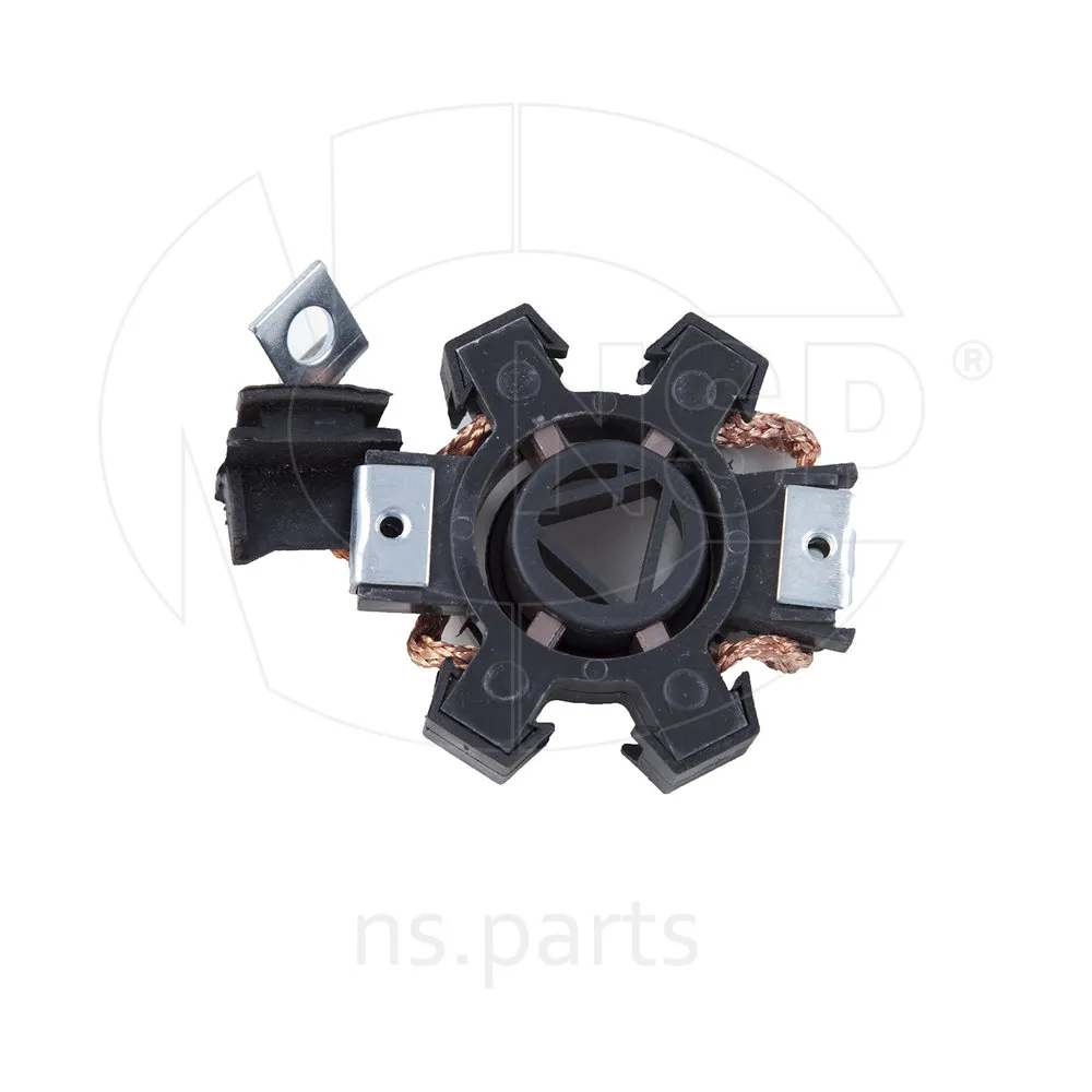 Щетки стартера DAEWOO Nexia NSP NSP0110475107