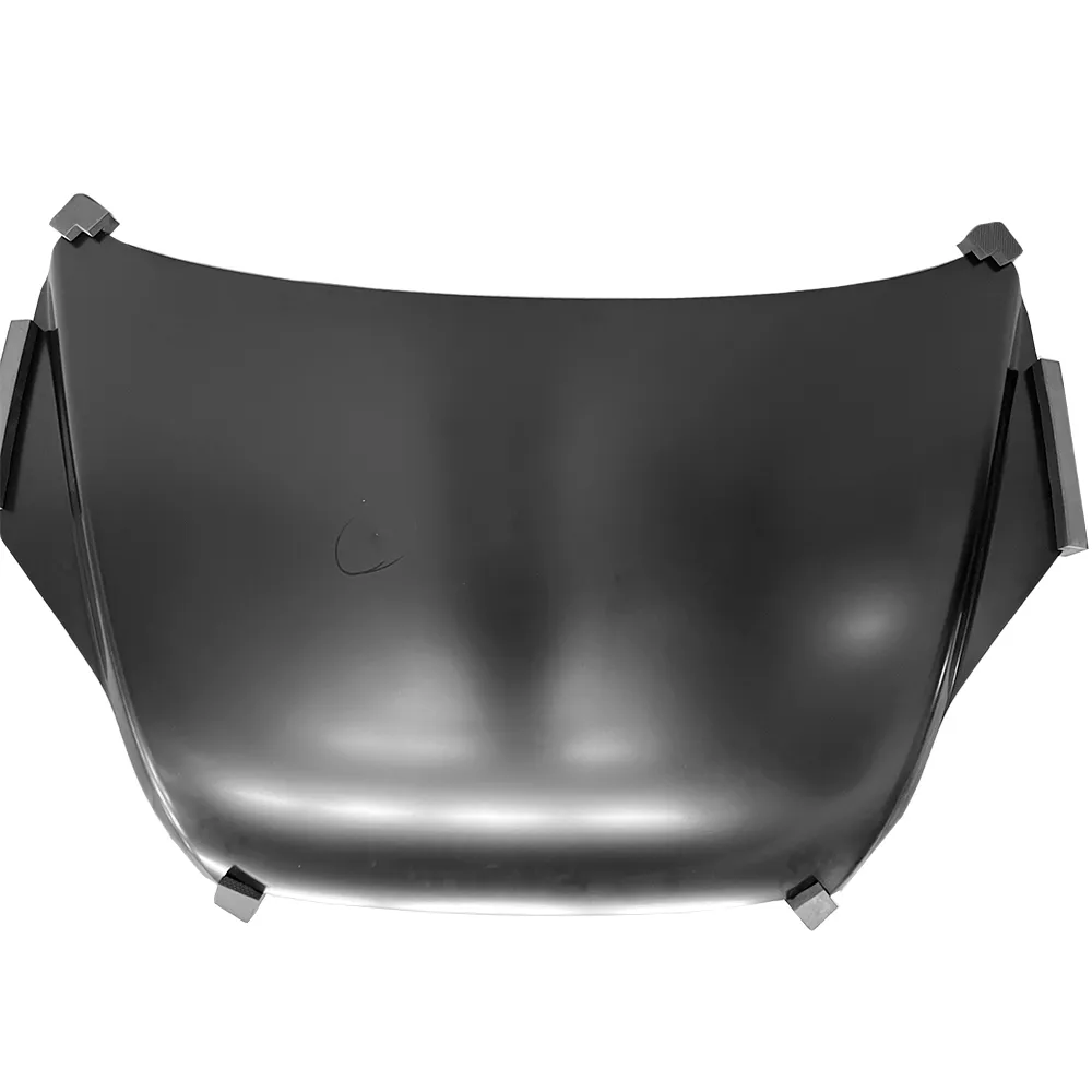 Капот, Уценка HONDA CR-V (2007-2012) TYG HD20070A-N1 Уценка